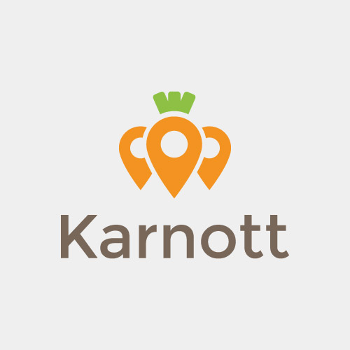 Logo Karnott / ConnectAgri