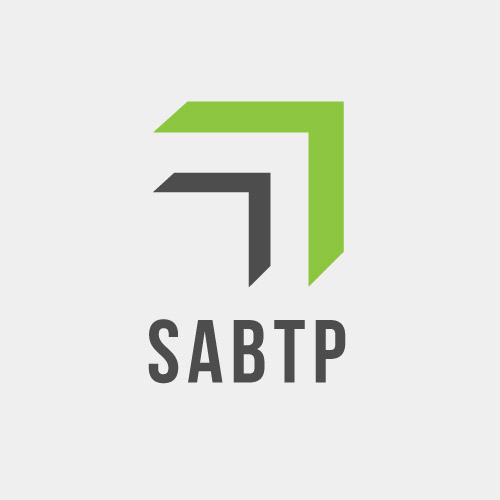 Logo SABTP