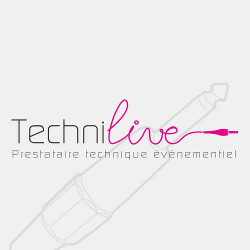Logo Technilive