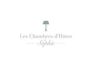 logo chambres hotes sophie blanc