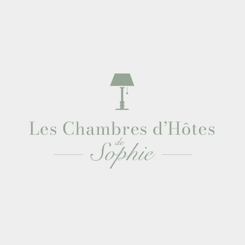 Logo des Chambres d’Hôtes de Sophie