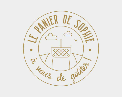 logo panier sophie