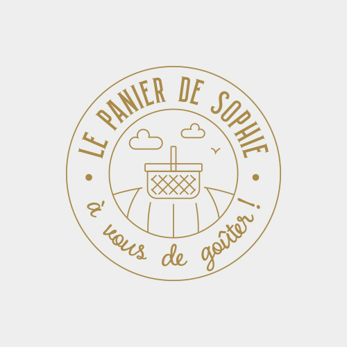 Logo du Panier de Sophie
