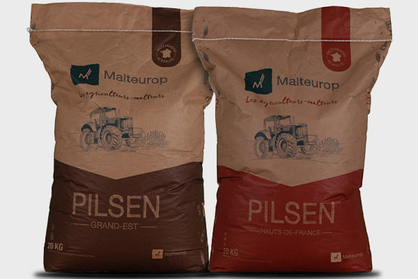 sacs malteurop carré