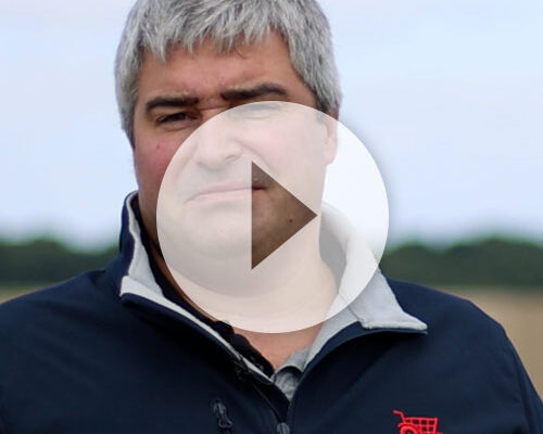 video semis couverts larecolte novalis terra